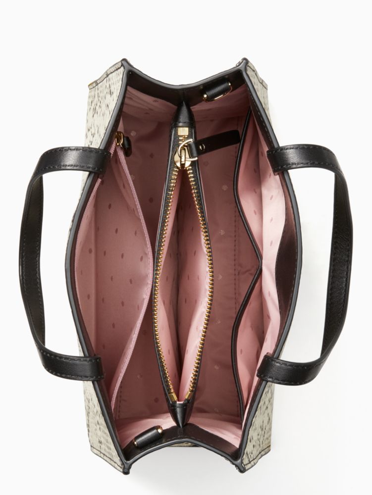 Kate Spade,Emerson Snake-embossed Original Bag,