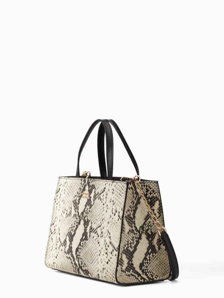 Kate spade snake discount backpack