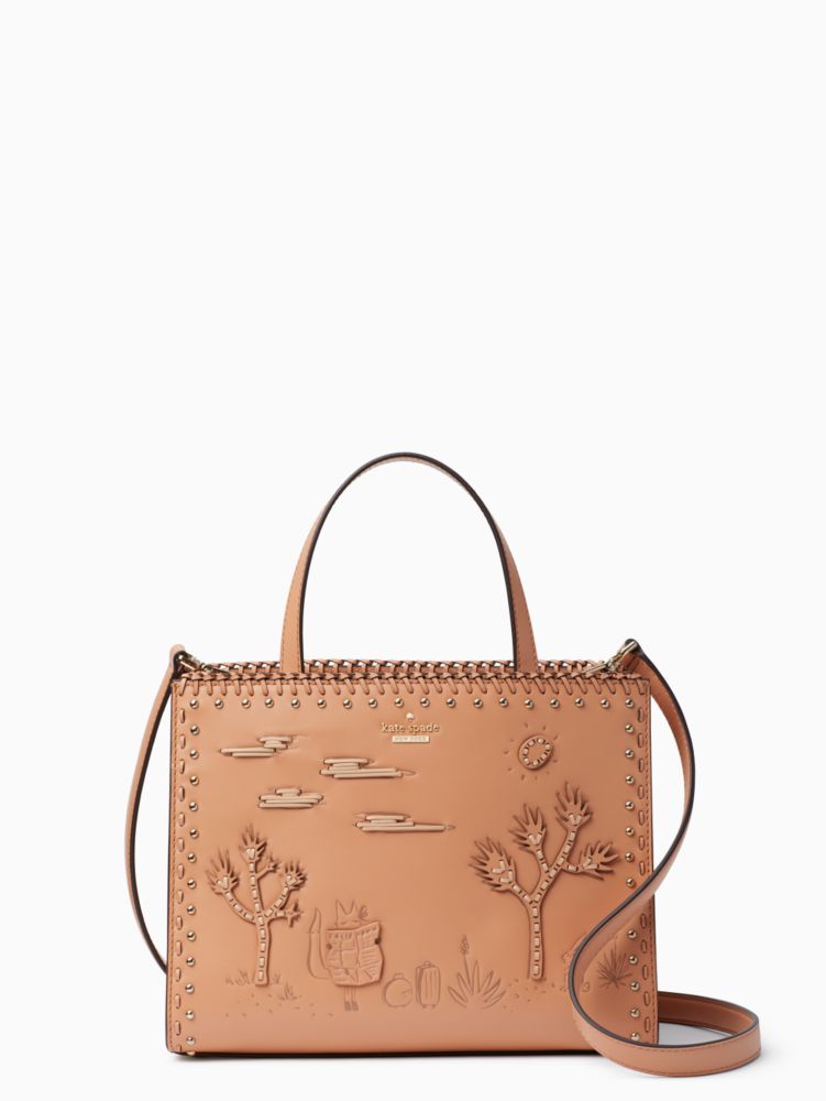 Kate Spade,desert muse original bag,Multi