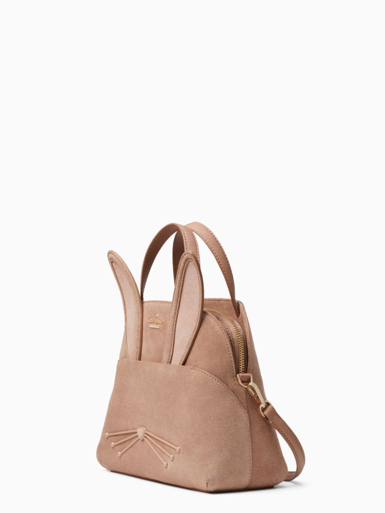 Kate Spade,Desert Muse Rabbit Small Lottie,