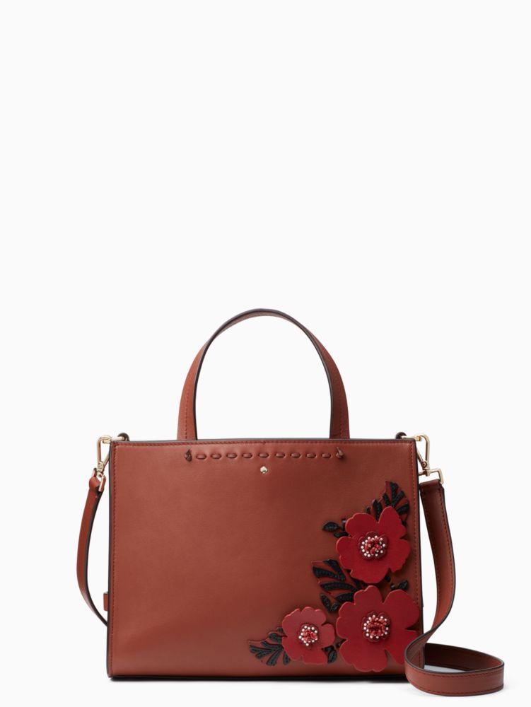 Kate Spade,alpine drive original bag,Cinnamon Spice