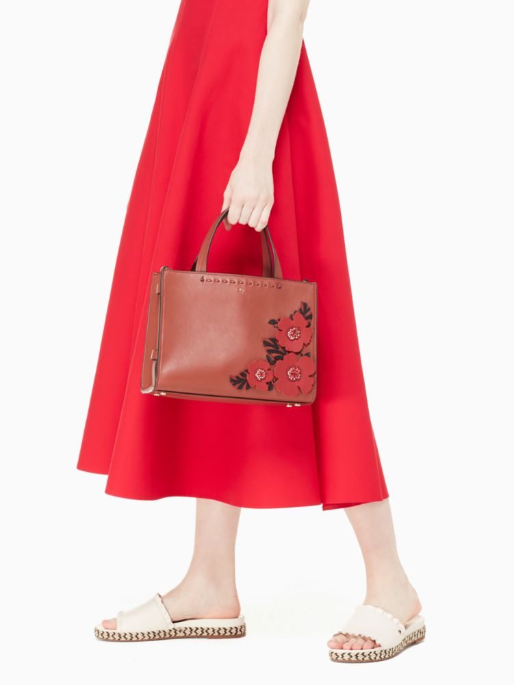 Kate Spade,alpine drive original bag,Cinnamon Spice