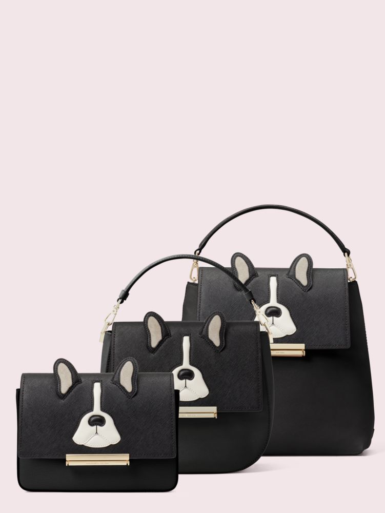 Heritage Make It Mine Antoine Flap Kate Spade New York Kate Spade New York