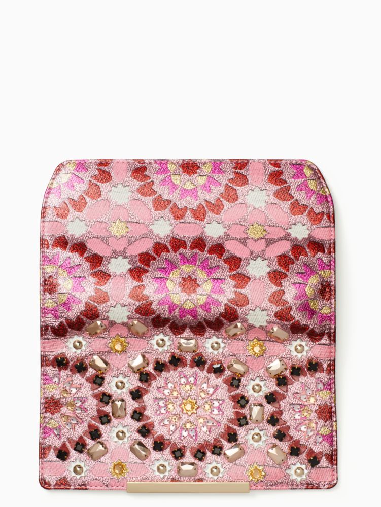 Make It Mine Mosaic Flap Kate Spade GB