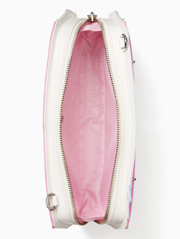 Kate Spade,California Dreaming Surf 3d Van,