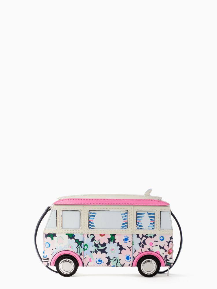 Kate spade best sale vw bus purse