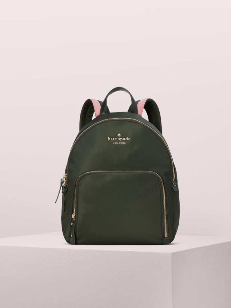 Kate spade watson 2025 lane small backpack