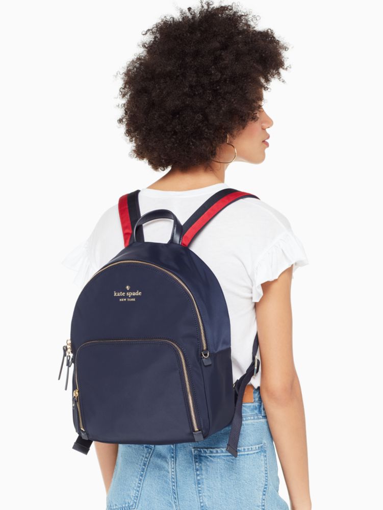 Kate spade hartley on sale backpack