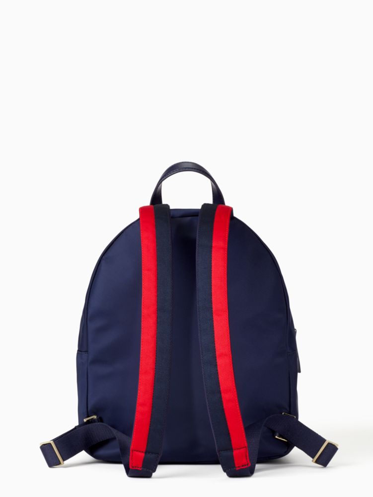 Kate spade new york watson outlet lane mini hartley backpack