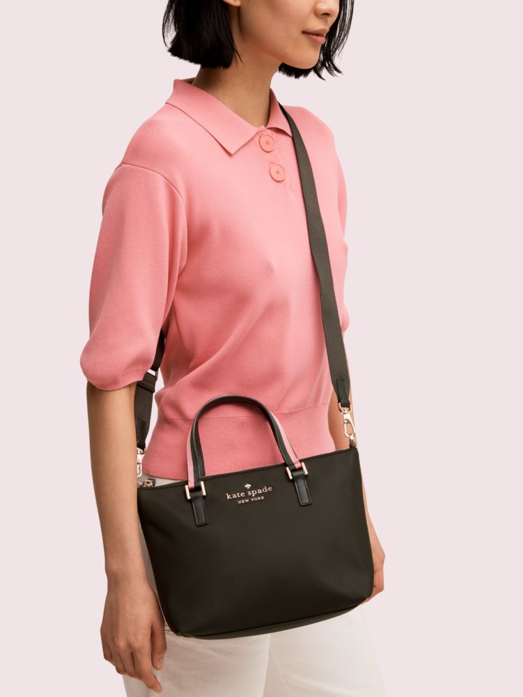 Kate spade watson sales lane lucie