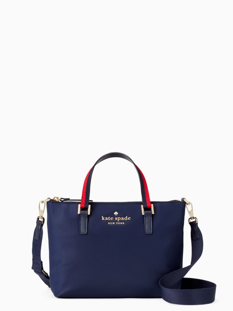 Kate spade watson outlet lane varsity stripe