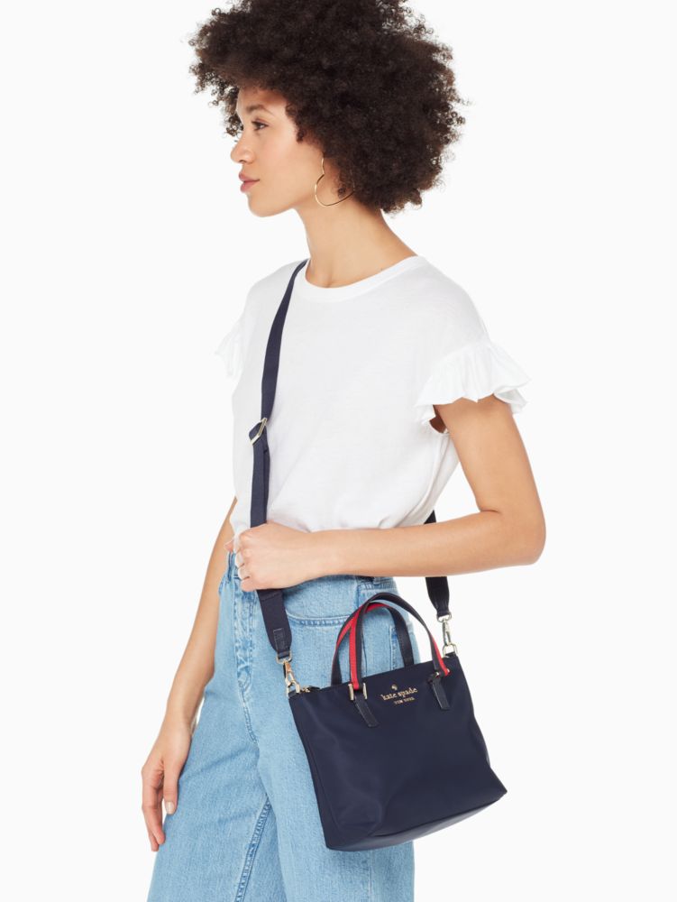 Watson lane lucie discount crossbody kate spade