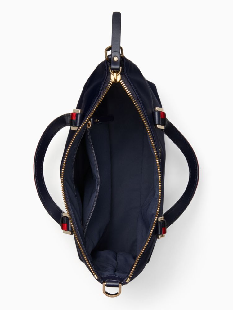 Kate Spade,Watson Lane Varsity Stripe Lucie,