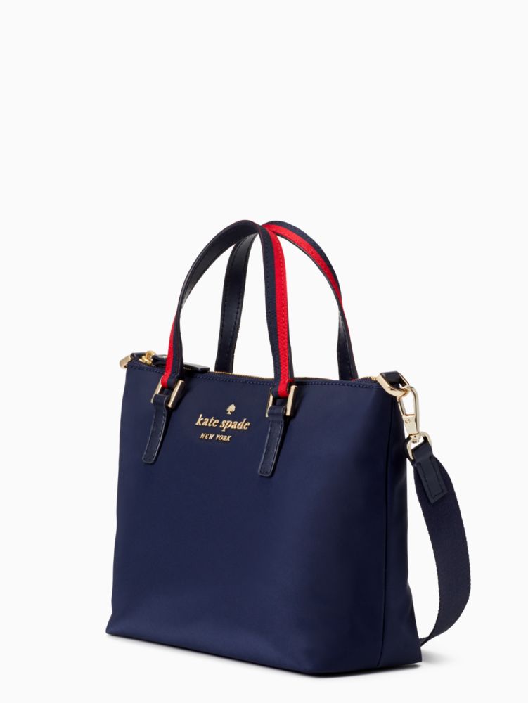 Kate spade lucie on sale nylon