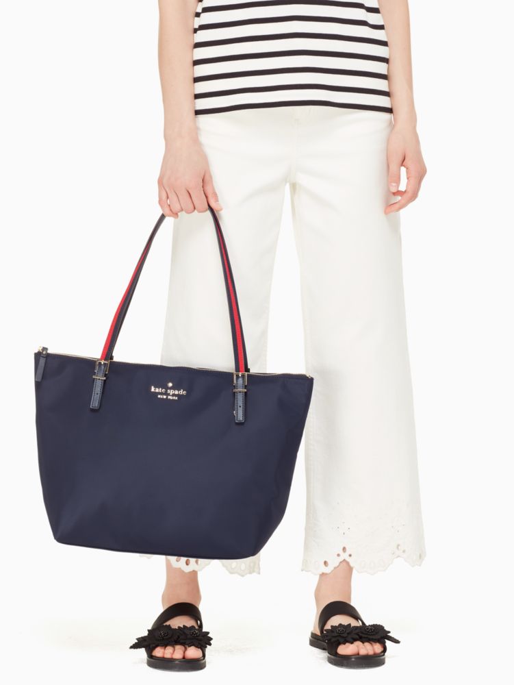 Kate spade watson store lane maya tote