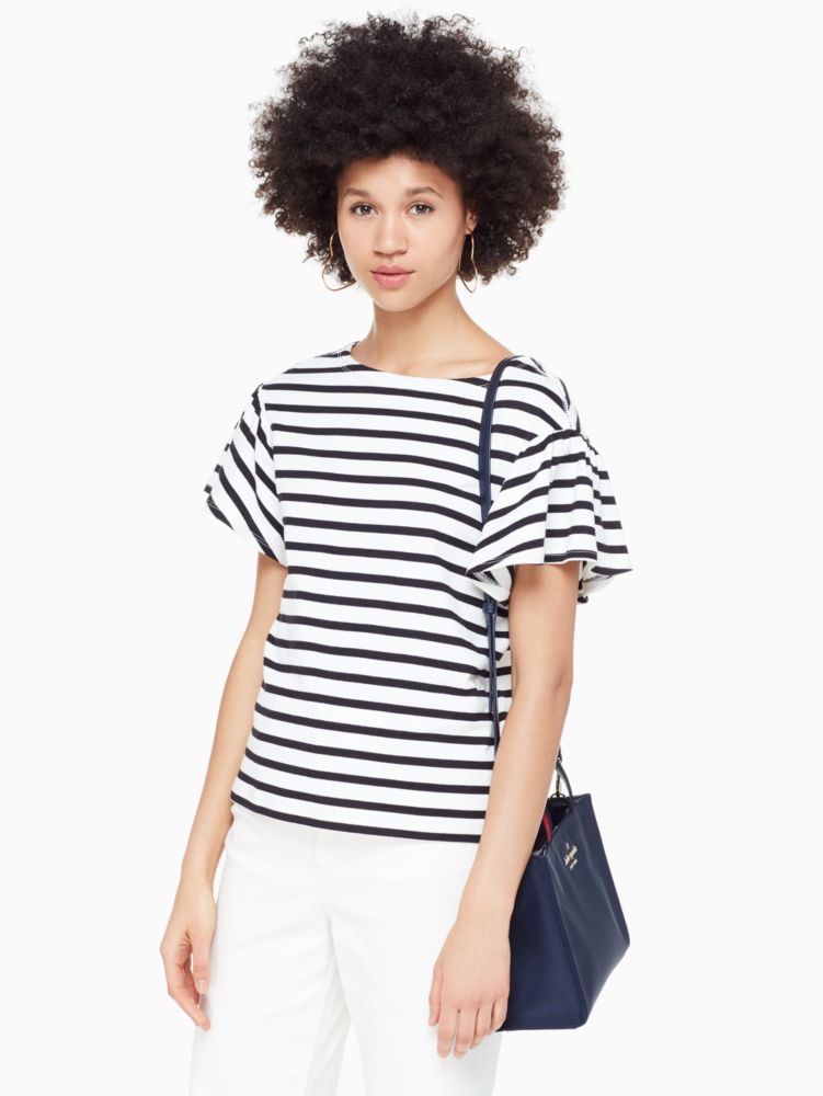 Watson Lane Varsity Stripe Sam, , Product