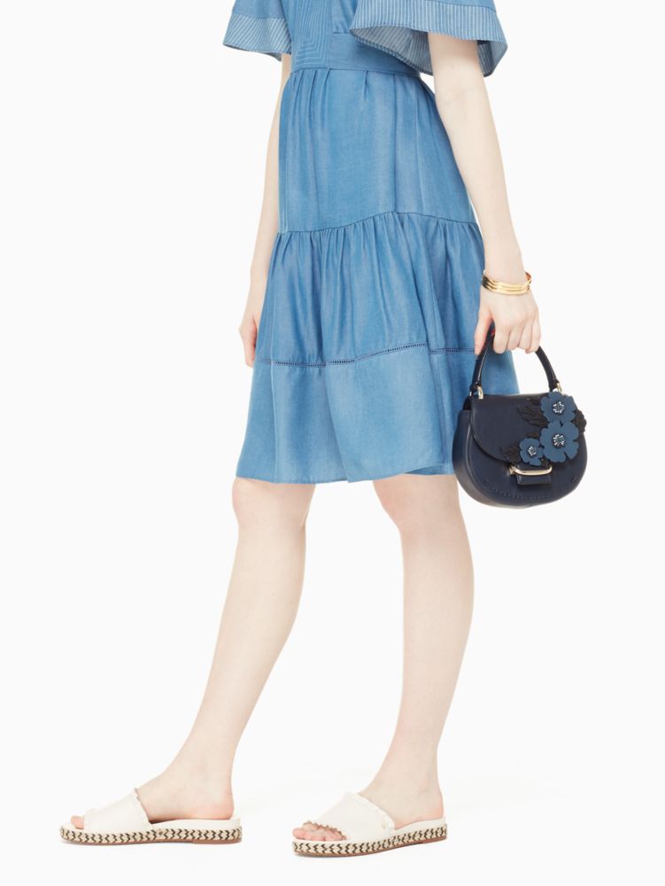 Kate Spade,ALPINE DRIVE mackie,Blue