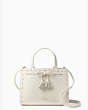 Kate Spade,hayes street studded sam,Cement