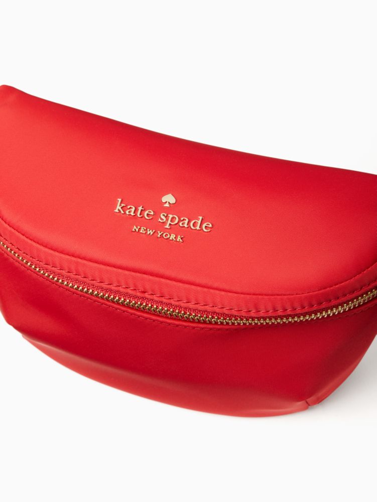 kate spade new york kate spade Watson Lane Betty Nylon Belt Bag