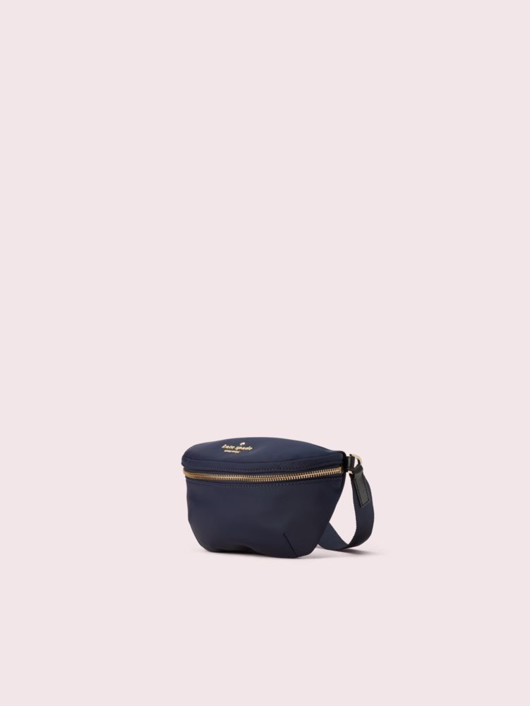 kate spade new york kate spade Watson Lane Betty Nylon Belt Bag