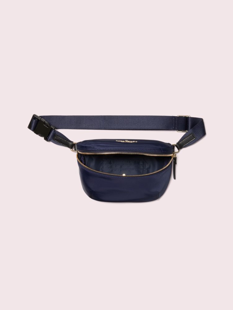 Kate spade watson lane betty nylon belt bag sale