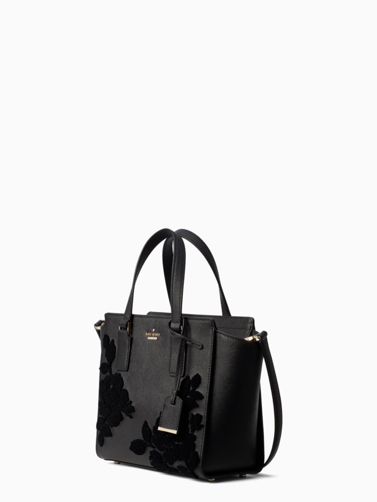 Kate spade cameron store street small hayden black