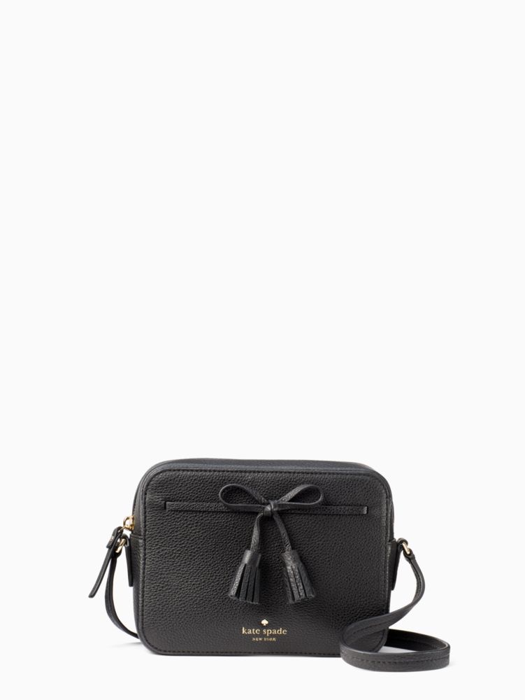 Kate spade arla camera on sale bag