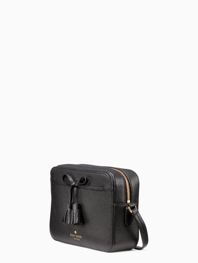 Kate spade best sale hayes camera bag