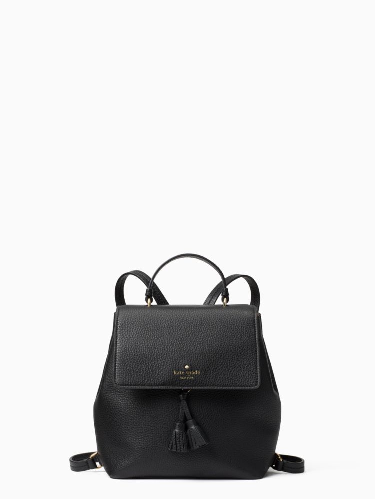 Kate spade 2024 hayes street teba