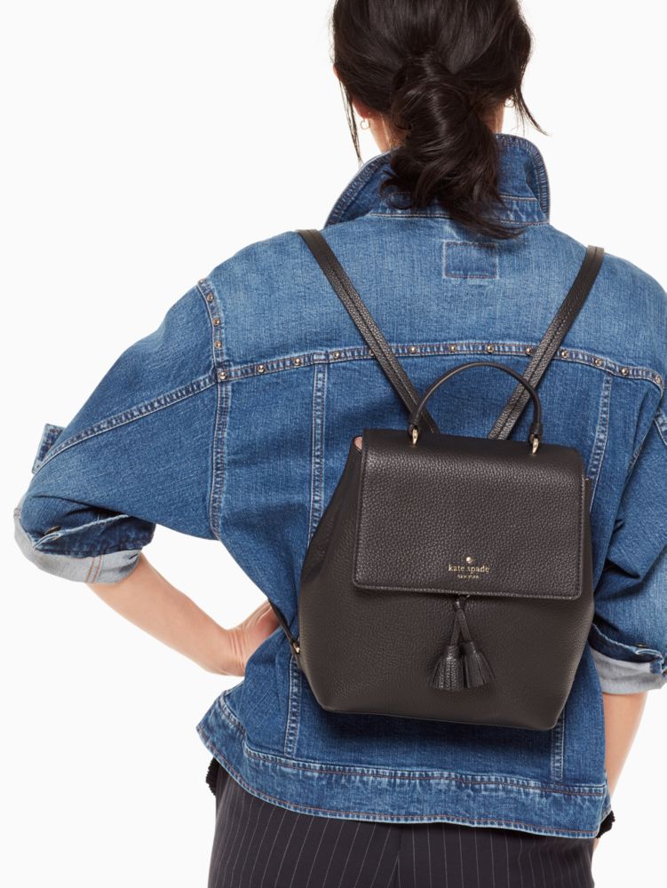 Kate spade hot sale hayes street backpack