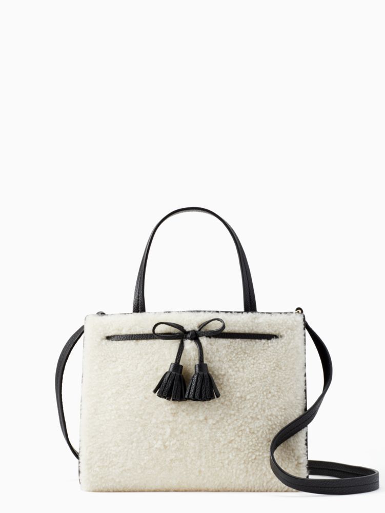 Hayes Street Shearling Sam | Kate Spade New York