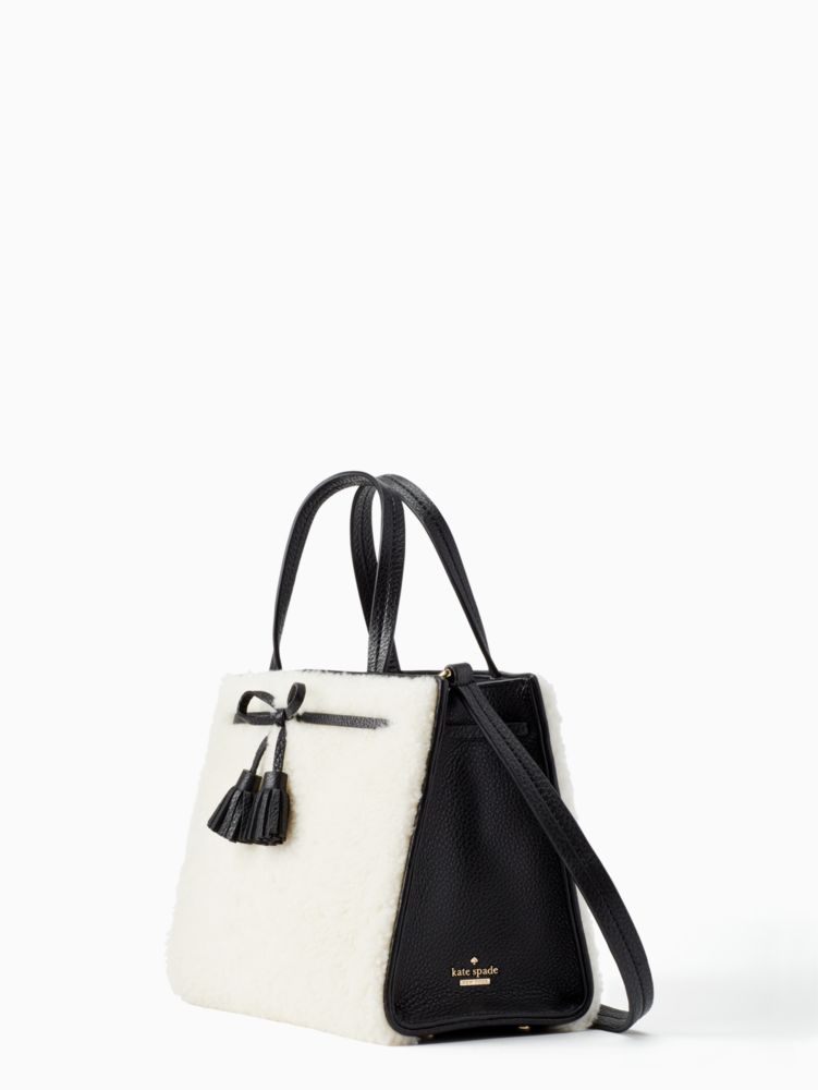 Kate spade hayes street sale sam bag