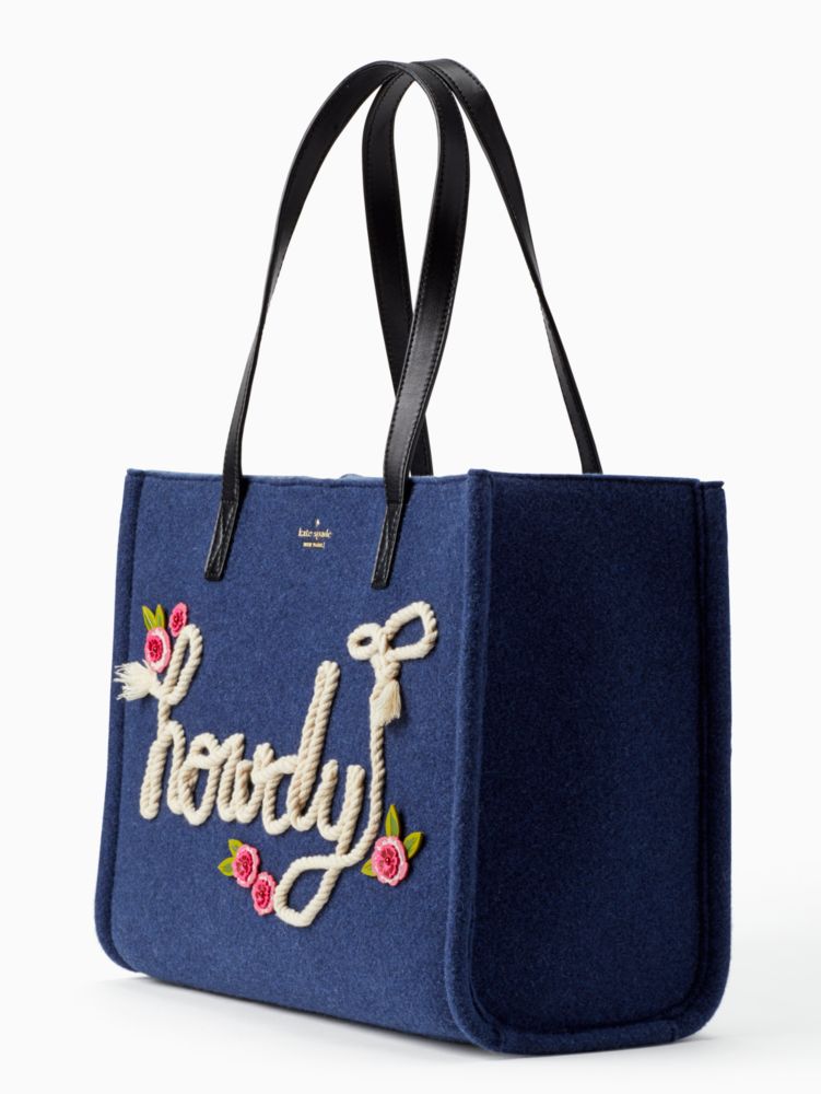 Kate Spade,Wild Ones Howdy Mega Sam,