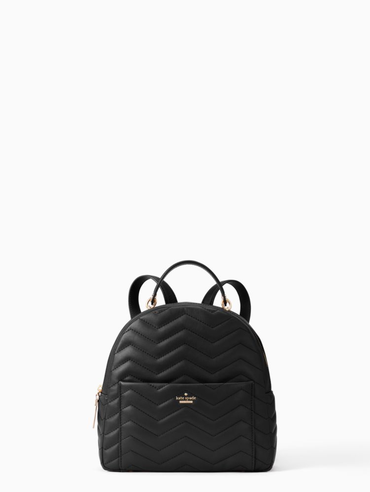 Kate Spade,reese park ethel,Black