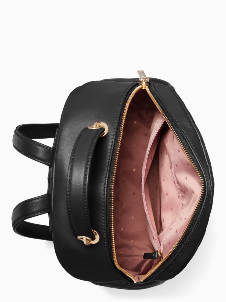 Kate Spade,reese park ethel,Black