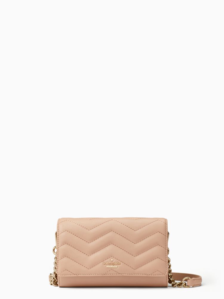 Kate spade best sale reese park ivory