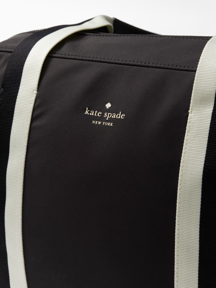 Kate spade gym bag best sale