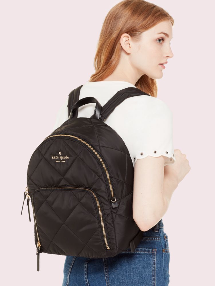 Kate spade store hartley backpack