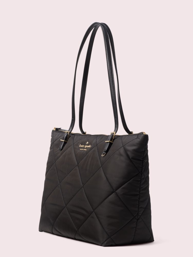 Kate spade watson lane quilted maya sale