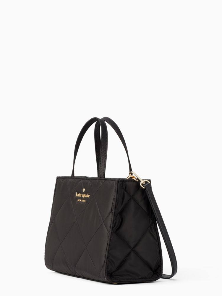 Watson Lane Quilted Sam Kate Spade New York