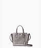 Kate Spade,cameron street small hayden,Anthracite
