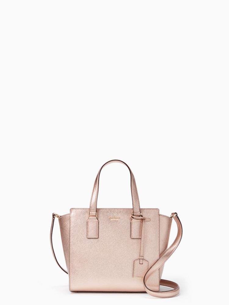 Kate spade sales mini hayden