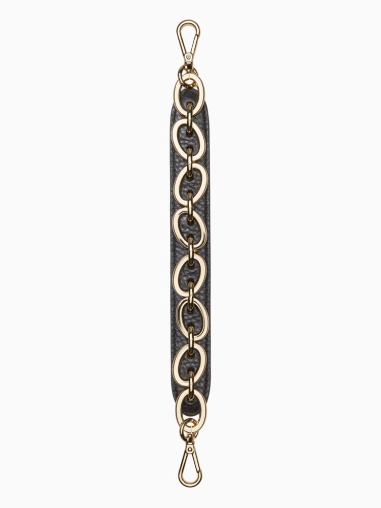 Kate spade make it mine chain strap sale