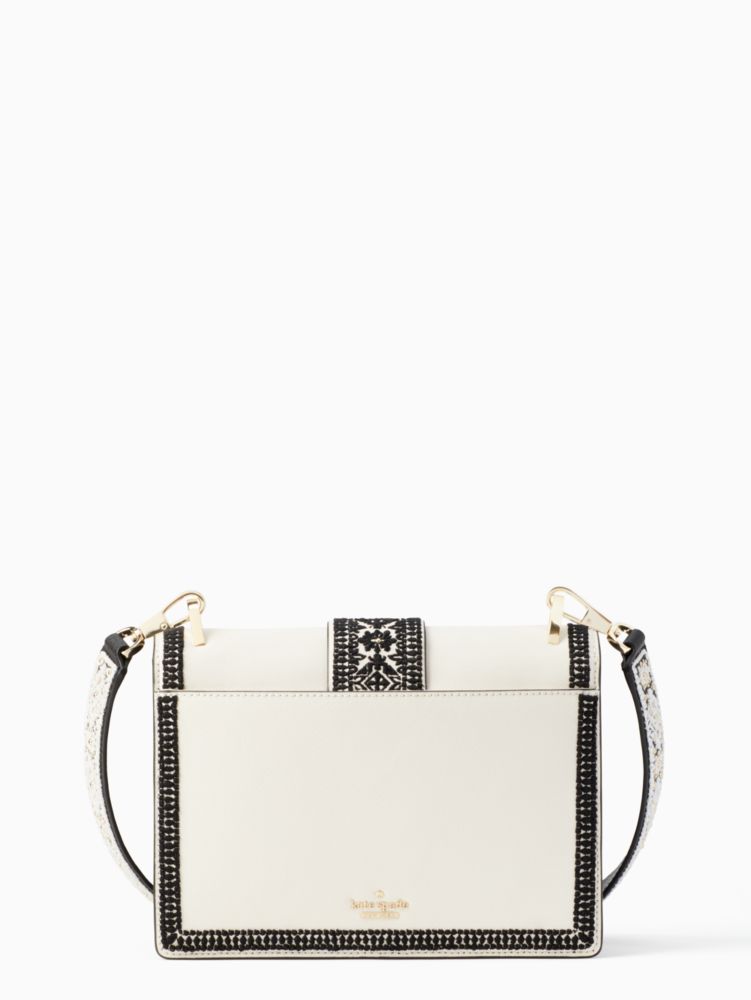 Kate spade cameron hot sale street crossbody black