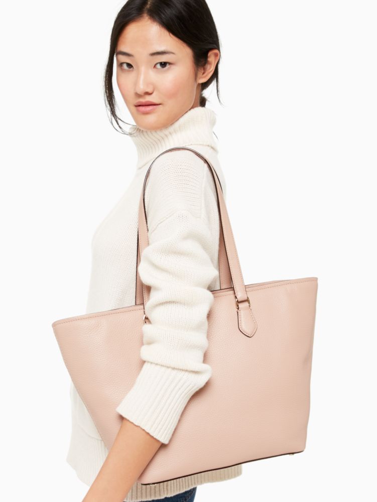 Kate spade cheap jackson tote