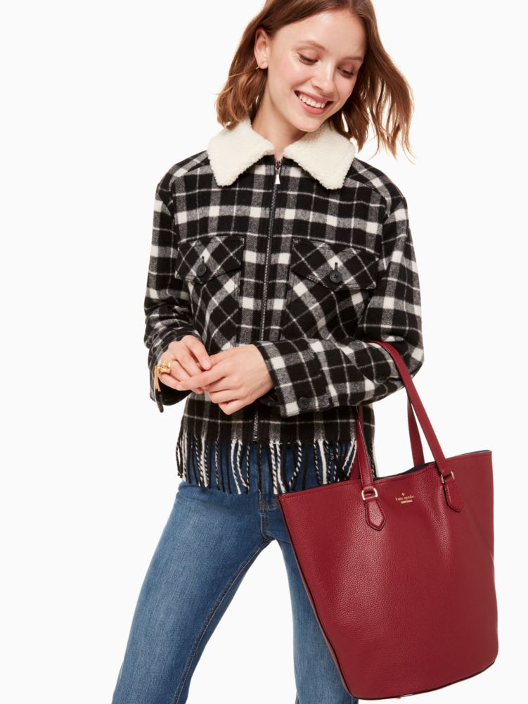 Kate Spade,Jackson Street Kristine,