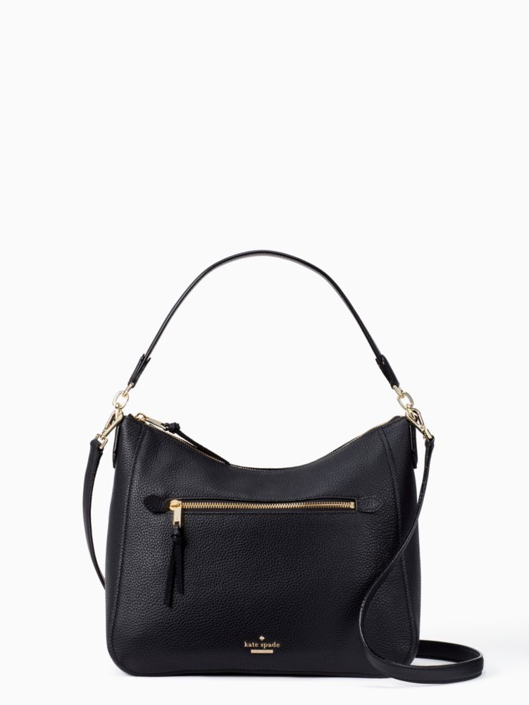 Kate spade jackson street satchel new arrivals