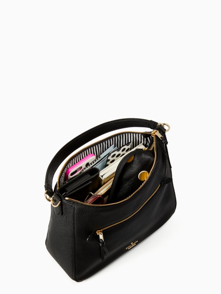 Kate spade jackson store street purse