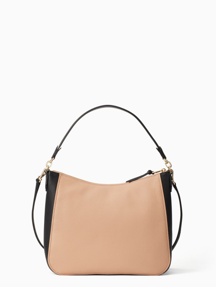 Kate spade jackson discount street quincy black