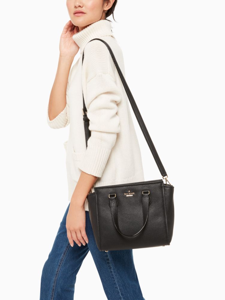 Kate spade small hayden on sale bag